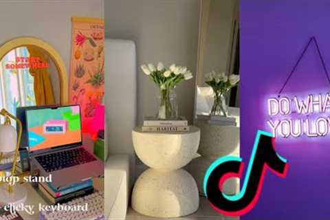 AMAZON MUST HAVE #4 BEDROOM EDITION | TikTok Made Me Buy It | TikTok Compilation Amazon Finds