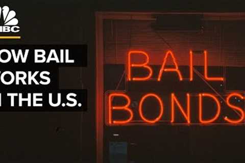 Who Makes Money From Bail?