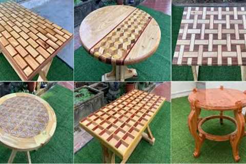 Smart Woodworking - 6 Perfect Woodworking Ideas Creative Art Beyond imagination