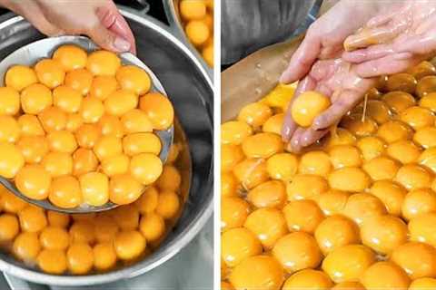 CRAZY WAYS TO COOK EGGS || Easy Mouth-Watering Egg Recipes