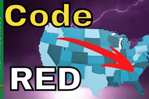 Major US Fuel Supplier Declares CODE RED