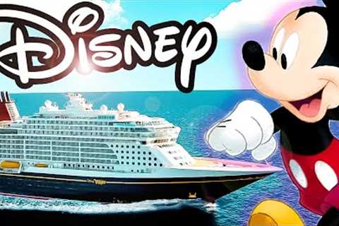 The Only 3 Tips You Need For An Epic Disney Cruise!