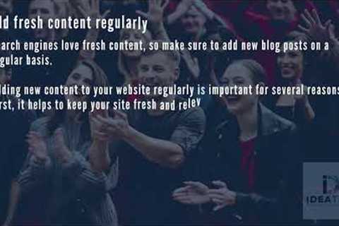 9 Essential SEO Tips for Bloggers