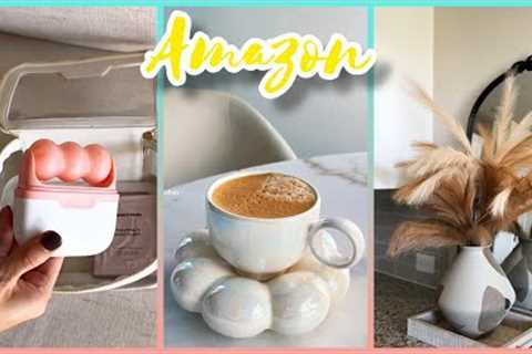 Amazon Finds TikTok Compilation / Amazon Must Haves With Links Part 47