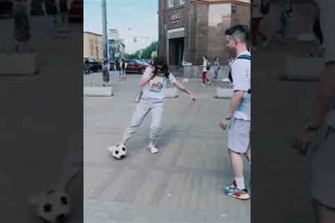 soccer of prank || best Football prank || Comedy  moments in football game || #Short #soccer #prank