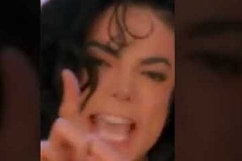 Michael Jackson's Final Words #shorts#MichaelJackson