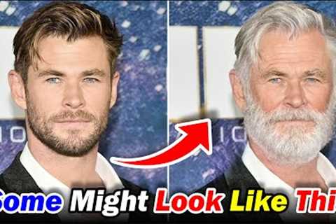 Hollywood Best Actors Some Might Look Like This 💥 | Hollywood Actors | @ehti says