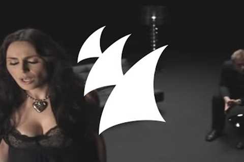Armin van Buuren feat. Sharon den Adel - In And Out Of Love (Official Music Video)