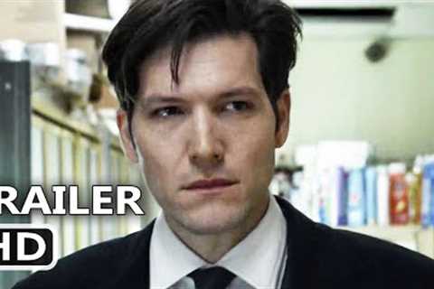 THE CALLING Trailer (2022) Jeff Wilbusch, Karen Robinson