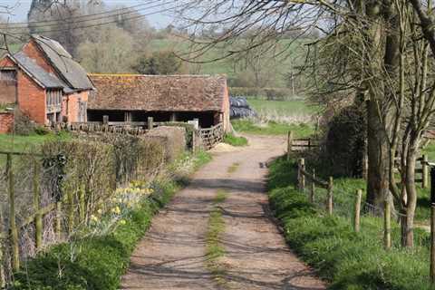 6 Interesting Facts about Hereford in Enlgand