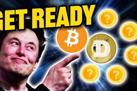 Top 5 Coins To EXPLODE As ELON MUSK Takeover Twitter! (HUGE ALTCOINS UPDATE)