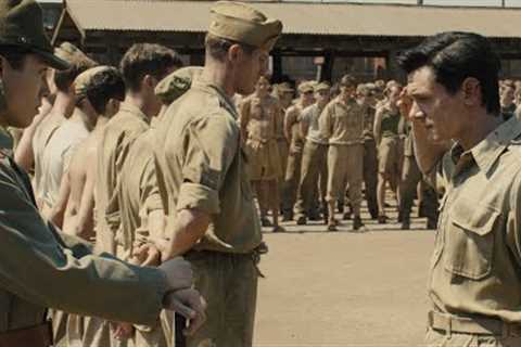 PRISON // Best Action Movie // Super Action Movies 2022 // Latest Hollywood Movies