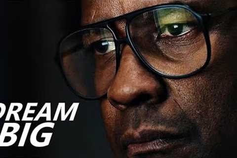WATCH THIS EVERYDAY AND CHANGE YOUR LIFE - Denzel Washington Motivational Speech 2022