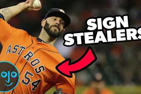 Top 10 Unsportsmanlike Moments in Baseball