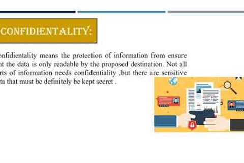 SECURITY  REQUIREMENTS  FOR IOT DEVICES