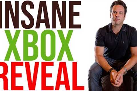 Microsoft REVEALS Huge Changes | Xbox Series X Continues To Grow In a BIG Way | Xbox &amp; PS5 News
