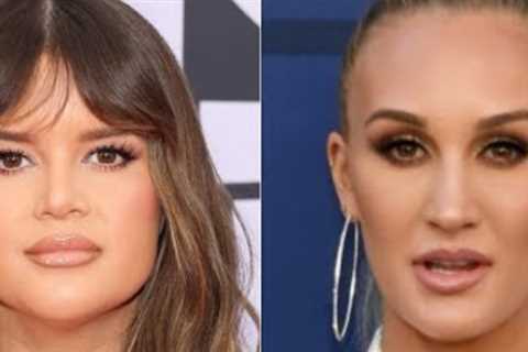 These are the Biggest Country Music Feuds of All Time