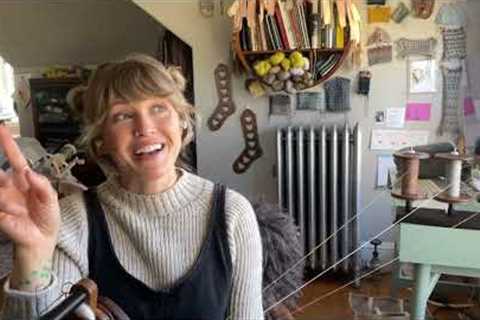 I’ll Knit If I Want To: Episode 85