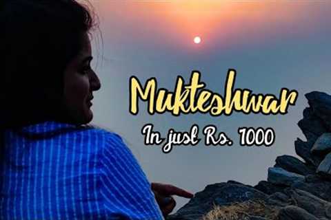 Mukteshwar in 2 days, Itinerary &amp; accomodation, Local food places to visit in Mukteshwar Ep2