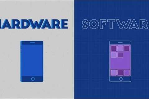 Computer Science Basics: Hardware and Software
