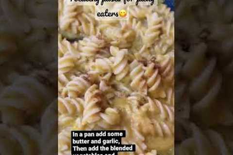 Secret recipes for picky eaters#toddlerrecipe#pickyeaters#healthyrecipes#dohaqatar#mama#shorts#baby