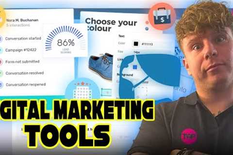 Digital Marketing tools | Hey Oliver Marketing Tool | Hey Oliver Lifetime Deal