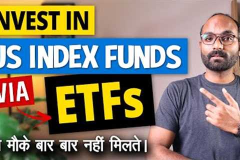 Investing in US Stock Market From India | How to invest in US Stocks and ETFs | Complete Guide