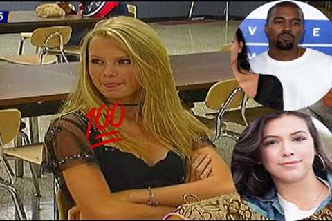 I went to high school with Taylor Swift — people hated her