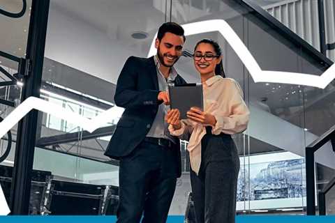 How to Build a Customer-Centric Business