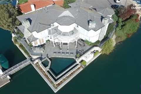 Real Estate • Drone Video • Example Shots