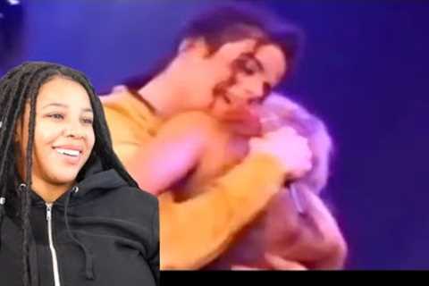 WHOLESOME Pop Culture Moments | Reaction