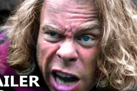 WILLOW Trailer 3 (NEW 2020) Warwick Davis Fantasy Series