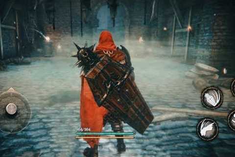 Top 12 Offline Action RPG Games For Android &amp; iOS 2020