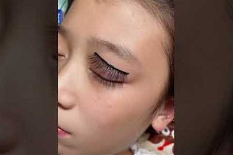 Professional makeup artist, beauty secrets, Mekup  Art, look beautiful, lips hack,eye makeup#shorts
