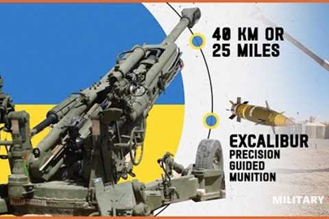 Ukraine Weapons: What Military Equipment is the World Giving? @UNITED24