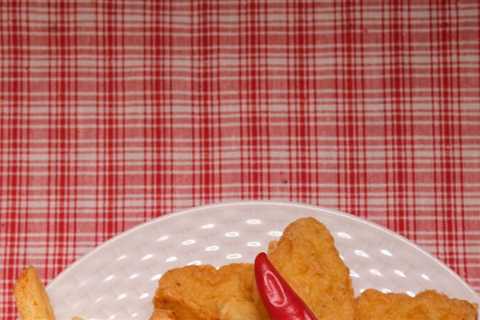 The Health Dangers of Ultraprocessed foods - Tufts