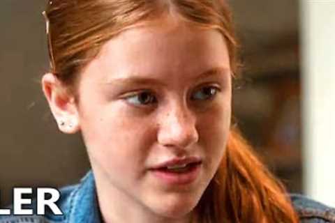 CIRCUIT BREAKERS Trailer (2022) Teen, Sci-Fi Series
