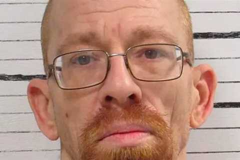 PA Man Accused of Burying Daughter Alive 'When He Believes That She Is Lying'