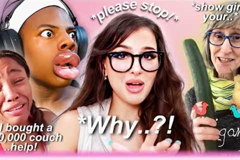 pop culture moments that make me feel I'm being gaslighted 3
