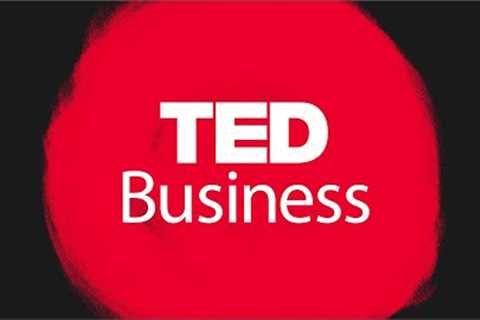 How to support and celebrate living artists | Swizz Beatz | TED Business