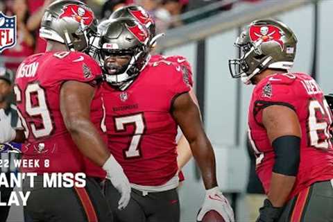 Tom Brady and Bucs Looking Good Early!