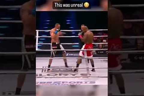 What A Brawl 😳🥊#shorts #fyp #viral #youtubeshorts #boxing #fight #knockout #trending #sports..