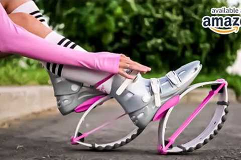 10 CRAZY Tech GADGETS You SHOULD HAVE