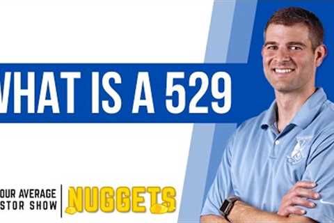 529 vs Rental Property Advantages &amp; Disadvantage