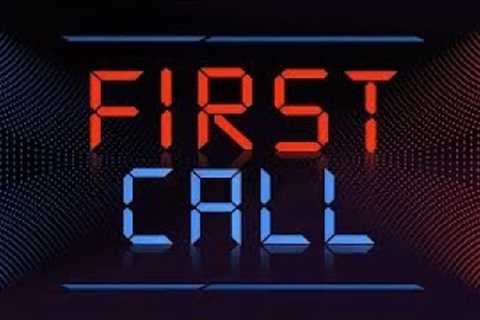 Sunday Futures Market Open | tastytrade's First Call