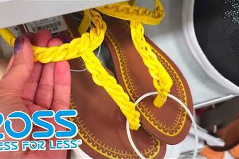 🔵🔴 ROSS SHOP WITH ME 2022 | DESIGNER HANDBAGS, SHOES, TRENDY CLOTHING, NEW ITEMS 🔴🔵