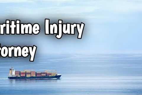 Risk assessment in maritime transportation