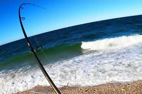 Beach Fish Disrupt Kayak Fishing Launch + New Book Release!