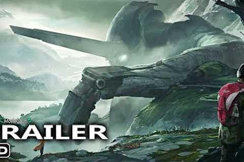 NEW MOVIE TRAILERS (2022) Official #10