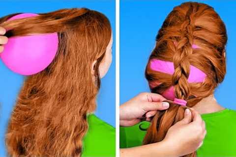 Balloon Hacks For All Occasions